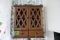 SPICE CABINET HANGING