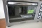 3 COUNTER TOP APPLIANCES KITCHENAID TOASTER TOASTER OVEN AND SANDWICH PRESS