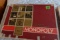 VINTAGE MONOPOLY GAME