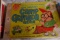 CAMP GRANADA GAME AND SMALL GAMES INCLUDING ANAGRAMS ETC