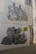 3 HERITAGE VILLAGE CROOKED FENCE COTTAGE RASHBURY INN ETC