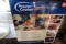 POWER COOKER 6 QT DIGITAL PRESSURE COOKER