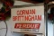 2 GORMAN BRITTINGHAM PERDUE SIGNS