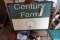 CENTURY FARM SIGN