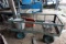 GARDEN WAGON FOLD DOWN SIDES