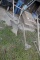 HORSE DRAWN PLOW