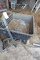 GROUND WORK WAGON TILT BODY