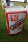 NEW IN BOX DIET COKE COOLER