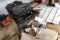 WORKMAN WK BENCH BATTERY DRILL ETC