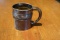 STERLING SILVER CHILDS MUG GORHAM CO 0304 SILVER SOLDERED P