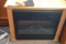 ELECTRIC FIRELESS INFINITY FLAME FIRE PLACE
