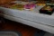 2 TWIN SIZE ELECTRIC LIFT BEDS