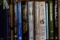 LARGE LOT HARD BACK BOOKS INCLUDING GOD I LOVE NO TIME FOR FEAR HAROLD AND