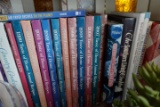 SHELF LOT COOKBOOKS