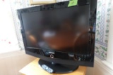 SAMSUNG FLAT SCREEN TV 31 INCH