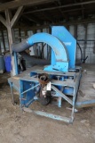 GOOSEEN BALE CHOPPER