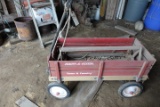 RADIO FLYER TOWN AND COUNTRY WAGON