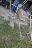 HORSE DRAWN PLOW