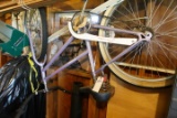 SCHWINN CRUISER BIKE