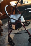 WALKER CHAIR