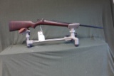 WINCHESTER BOLT ACTION 22 CAL SINGLE SHOT SN UNKNOWN