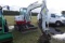 #4402 2019 TAKEUCHI TB 240 EXCAVATOR 2032 HRS FULL CAB GLASS ALL GOOD CONDI