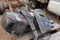 #1903 BOAT MOTOR 40 HP TRACKE OUTBOARD MOTOR