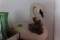1/2 SIZE SWAN DECORATIVE