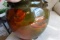 LOUWELSA WELLER 4 /220 PLANTER APPROX 11 INCH X 13 INCH