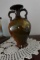 APPROX 8 INCH ROZANE VASE 907 6