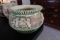 ROSEVILLE DONATELLO SPITTOON