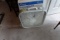 TWO BOX FANS