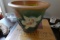 ROSEVILLE FLOWER POT 5 INCH 666