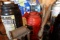 LOT OF 6 BOTTLE JACKS