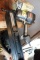 SENCO PNEUMATIC AIR NAILER FRAME PRO 602 AND T SQUARE