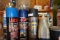 HOME AND GARDEN SPRAYER PAINTING PRODUCTS ETC