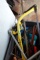BRANCH SAW CLAMP PIPE WRENCH 400 WATT CONVERTER