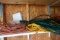 LOT OF EXTENSION CORDS