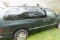 2000 DODGE CARAVAN EX AWD 3.8 L AM FM CD TAPE HEATED SEATS LEATHER RECEIVER