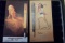 1930 AND 1940 DUOFOLD PEN ADS