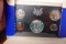 1969 PROOF SET