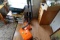 KENMORE HEPA MEDIA FILTER VACUUM CLEANER