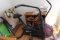 MARCY FAN EXERCISE BIKE