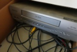 DVD /VCR PLAYER