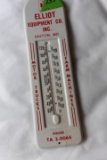 EARLY ELLIOTT EQUIPMENT CO EASTON MD PH TA2-0066 THERMOMETER