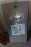 FOLDING STORAGE CHEST NEW IN WRAPPER 30 X 15 X 15