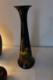 18 INCH ROZANE VASE 865 RPCO 2