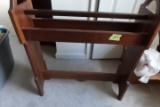 QUILT RACK