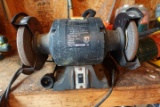 TASK FORCE BENCH GRINDER 6 