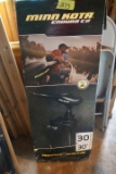 MINN KOTA 30